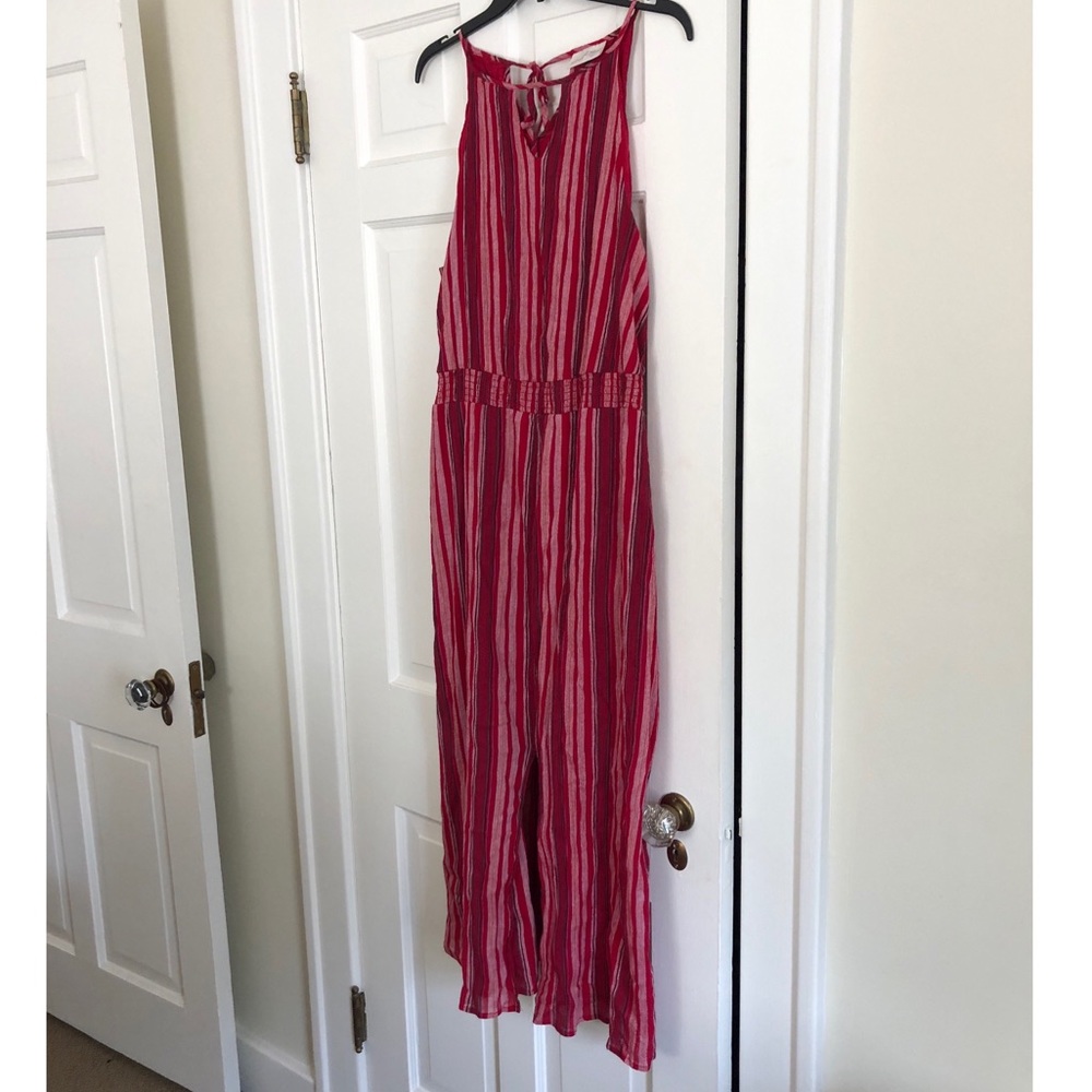 Universal Thread Striped Dress